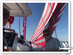 Video NEEL 51 First Test by Yachting World